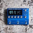 Boss VG-800 V-Guitar Processor Thumbnail 5