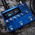 Boss VG-800 V-Guitar Processor Thumbnail 6