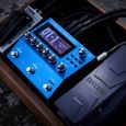 Boss VG-800 V-Guitar Processor Thumbnail 8