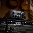 Boss WAZA TUBE AMP EXPANDER CORE Thumbnail 6