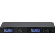 Shure SLX-D S50 4-Kanal-Empfäner (823-832 MHz) Thumbnail 4