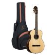 Ortega GRANDSUITE 4/4 Konzertgitarre inkl. Gigbag Thumbnail 11