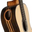 Ortega GRANDSUITE 4/4 Konzertgitarre inkl. Gigbag Thumbnail 4
