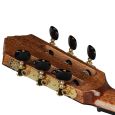Ortega GRANDSUITE 4/4 Konzertgitarre inkl. Gigbag Thumbnail 10