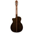 Ortega GRANDSUITE-CE 4/4 Konzertgitarre inkl. Gigbag Thumbnail 2