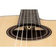 Ortega GRANDSUITE-CE 4/4 Konzertgitarre inkl. Gigbag Thumbnail 6