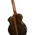 Ortega GRANDSUITE-CE 4/4 Konzertgitarre inkl. Gigbag Thumbnail 8