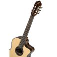 Ortega GRANDSUITE-CE 4/4 Konzertgitarre inkl. Gigbag Thumbnail 9