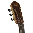 Ortega GRANDSUITE-CE 4/4 Konzertgitarre inkl. Gigbag Thumbnail 10