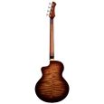 Ortega KTSM2-4 Akustikbass inkl. Gigbag Thumbnail 2