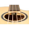 Ortega KTSM2-4 Akustikbass inkl. Gigbag Thumbnail 4