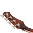 Ortega KTSM2-4 Akustikbass inkl. Gigbag Thumbnail 10