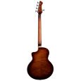 Ortega KTSM2-5 Akustikbass inkl. Gigbag Thumbnail 2