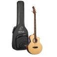 Ortega KTSM2-5 Akustikbass inkl. Gigbag Thumbnail 11