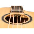 Ortega KTSM2-5 Akustikbass inkl. Gigbag Thumbnail 4
