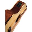 Ortega KTSM2-5 Akustikbass inkl. Gigbag Thumbnail 5