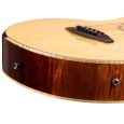 Ortega KTSM2-5 Akustikbass inkl. Gigbag Thumbnail 6