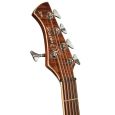 Ortega KTSM2-5 Akustikbass inkl. Gigbag Thumbnail 9