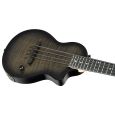 Ortega NEO-BS-TGB Bass-Ukulele inkl. Gigbag Thumbnail 4