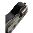 Ortega NEO-BS-TGB Bass-Ukulele inkl. Gigbag Thumbnail 5