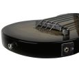Ortega NEO-BS-TGB Bass-Ukulele inkl. Gigbag Thumbnail 6