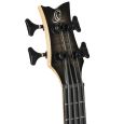 Ortega NEO-BS-TGB Bass-Ukulele inkl. Gigbag Thumbnail 8