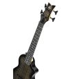 Ortega NEO-BS-TGB Bass-Ukulele inkl. Gigbag Thumbnail 10