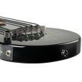 Ortega NEO-BS-TGB-L Linkshänder Bass-Ukulele inkl. Gigbag Thumbnail 4