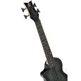 Ortega NEO-BS-TGB-L Linkshänder Bass-Ukulele inkl. Gigbag Thumbnail 5