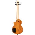 Ortega NEO-BS-TSB Bass-Ukulele inkl. Gigbag Thumbnail 2