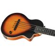 Ortega NEO-BS-TSB Bass-Ukulele inkl. Gigbag Thumbnail 3