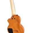 Ortega NEO-BS-TSB Bass-Ukulele inkl. Gigbag Thumbnail 6