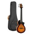 Ortega NEO-BS-TSB Bass-Ukulele inkl. Gigbag Thumbnail 10