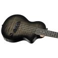 Ortega NEO-U-TGB Tenor-Ukulele inkl. Gigbag Thumbnail 3