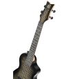 Ortega NEO-U-TGB Tenor-Ukulele inkl. Gigbag Thumbnail 5