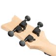 Ortega NEO-U-TGB Tenor-Ukulele inkl. Gigbag Thumbnail 8