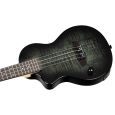 Ortega NEO-U-TGB-L Linkshänder Tenor-Ukulele inkl. Gigbag Thumbnail 3