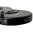 Ortega NEO-U-TGB-L Linkshänder Tenor-Ukulele inkl. Gigbag Thumbnail 6