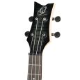 Ortega NEO-U-TGB-L Linkshänder Tenor-Ukulele inkl. Gigbag Thumbnail 7