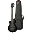 Ortega NEO-U-TGB-L Linkshänder Tenor-Ukulele inkl. Gigbag Thumbnail 9
