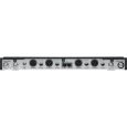Shure SLX-D S50 Dante 4-Kanal-Empfäner (823-832 MHz) Thumbnail 5