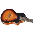 Ortega NEO-U-TSB Tenor-Ukulele inkl. Gigbag Thumbnail 3