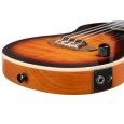 Ortega NEO-U-TSB Tenor-Ukulele inkl. Gigbag Thumbnail 5
