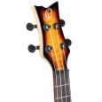 Ortega NEO-U-TSB Tenor-Ukulele inkl. Gigbag Thumbnail 8
