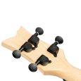 Ortega NEO-U-TSB Tenor-Ukulele inkl. Gigbag Thumbnail 9