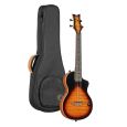 Ortega NEO-U-TSB Tenor-Ukulele inkl. Gigbag Thumbnail 10