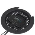 Ortega OSWS100 Tonabnehmersystem 100mm  für Westerngitarre Thumbnail 4