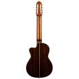 Ortega RCE158RW-8 8 String 4/4 Konzertgitarre inkl. Gigbag Thumbnail 2