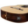 Ortega RCE158RW-8 8 String 4/4 Konzertgitarre inkl. Gigbag Thumbnail 7
