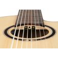 Ortega RCE158RW-8 8 String 4/4 Konzertgitarre inkl. Gigbag Thumbnail 8